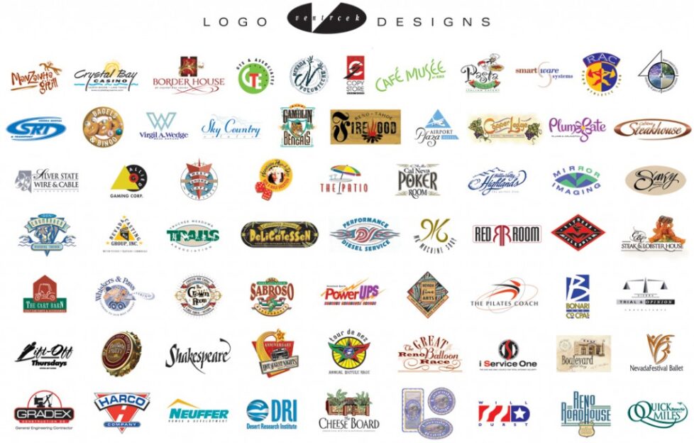 logos